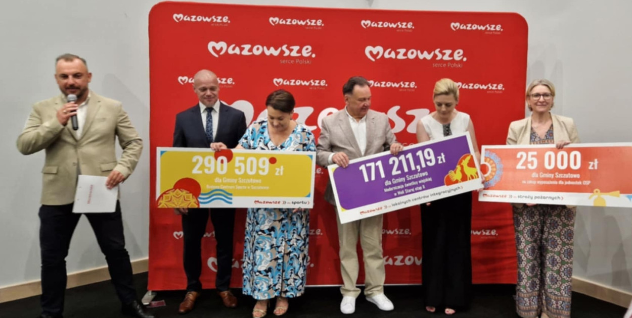 fot. UG Szczutowo