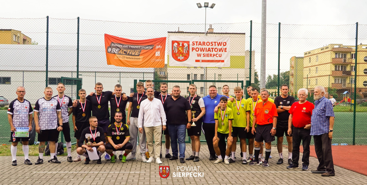 fot. Starostwo Powiatowe w Sierpcu