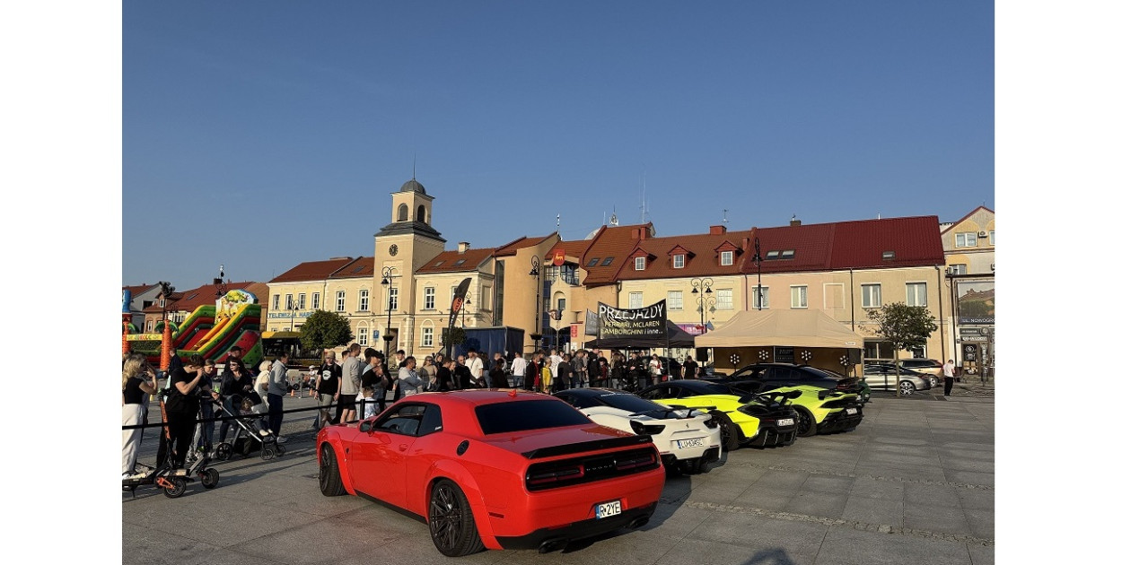 Fot. Fundacja FunAndDrive Dzieciom