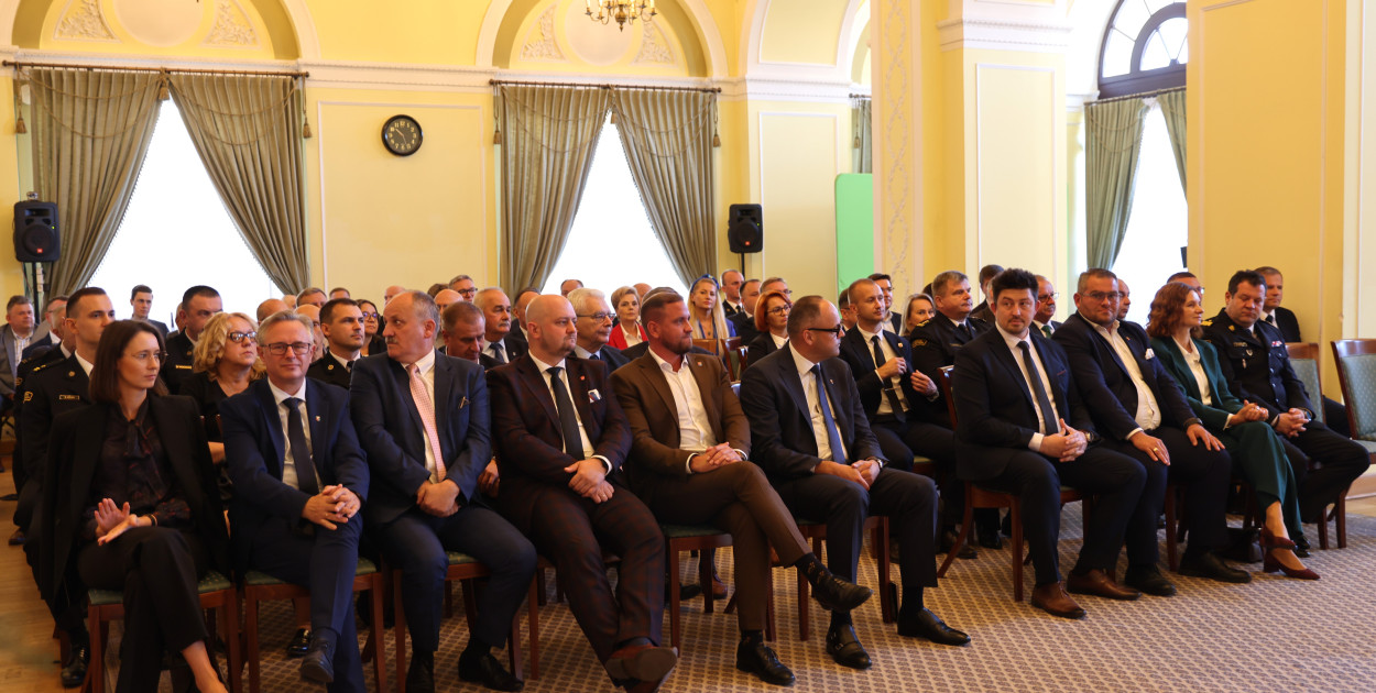 fot. Urząd Wojewódzki w Warszawie