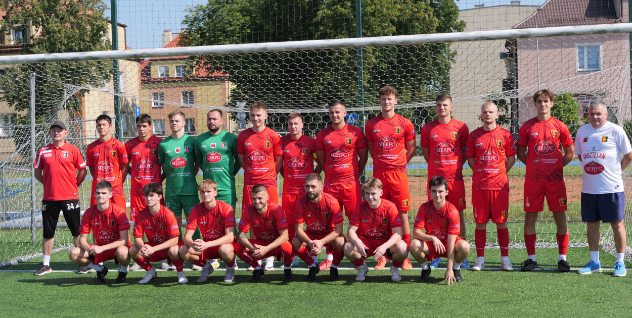 V liga piłki nożnej