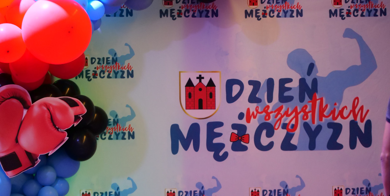 Dzień Wszystkich Mężczyzn
