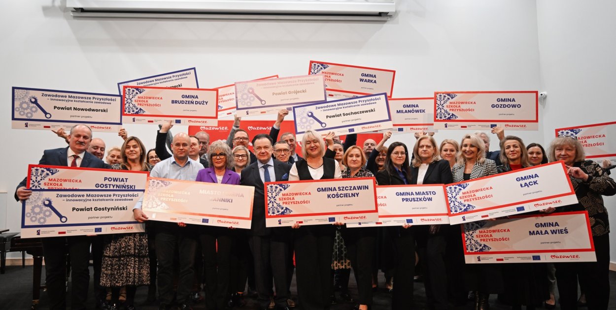 fot. UMWM w Warszawie