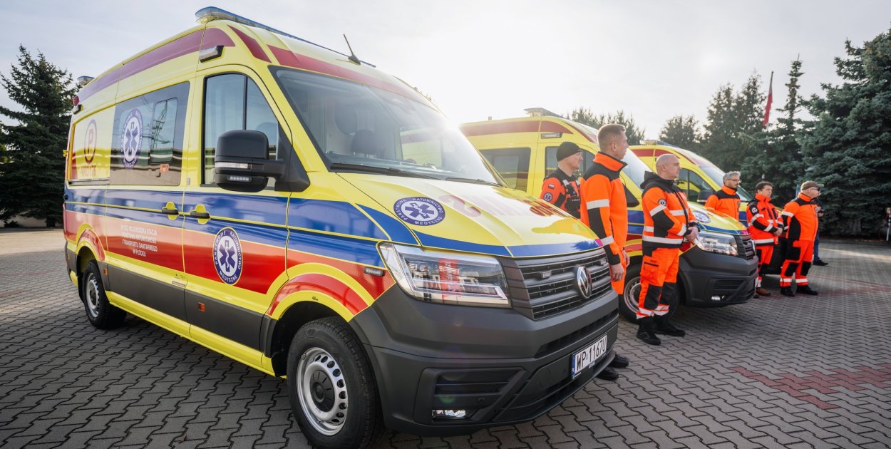 fot. Weronika Siemiątkowska