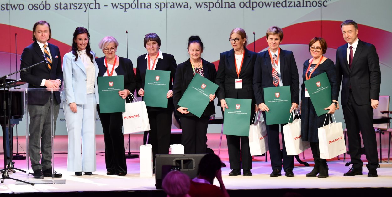 Fot. Andrzej Gumbrycht