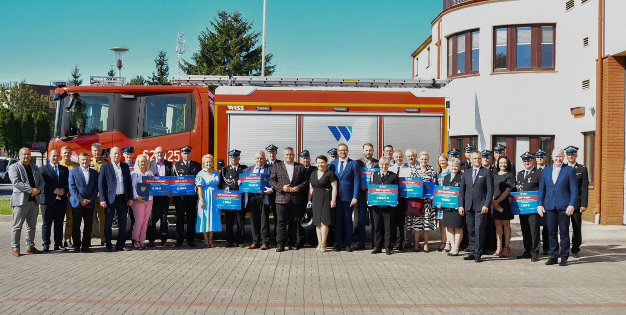 fot. Starostwo Powiatowe w Sierpcu