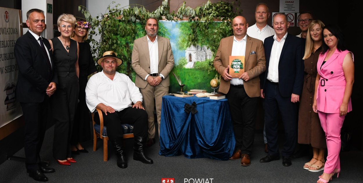 fot. Starostwo Powiatowe w Sierpcu