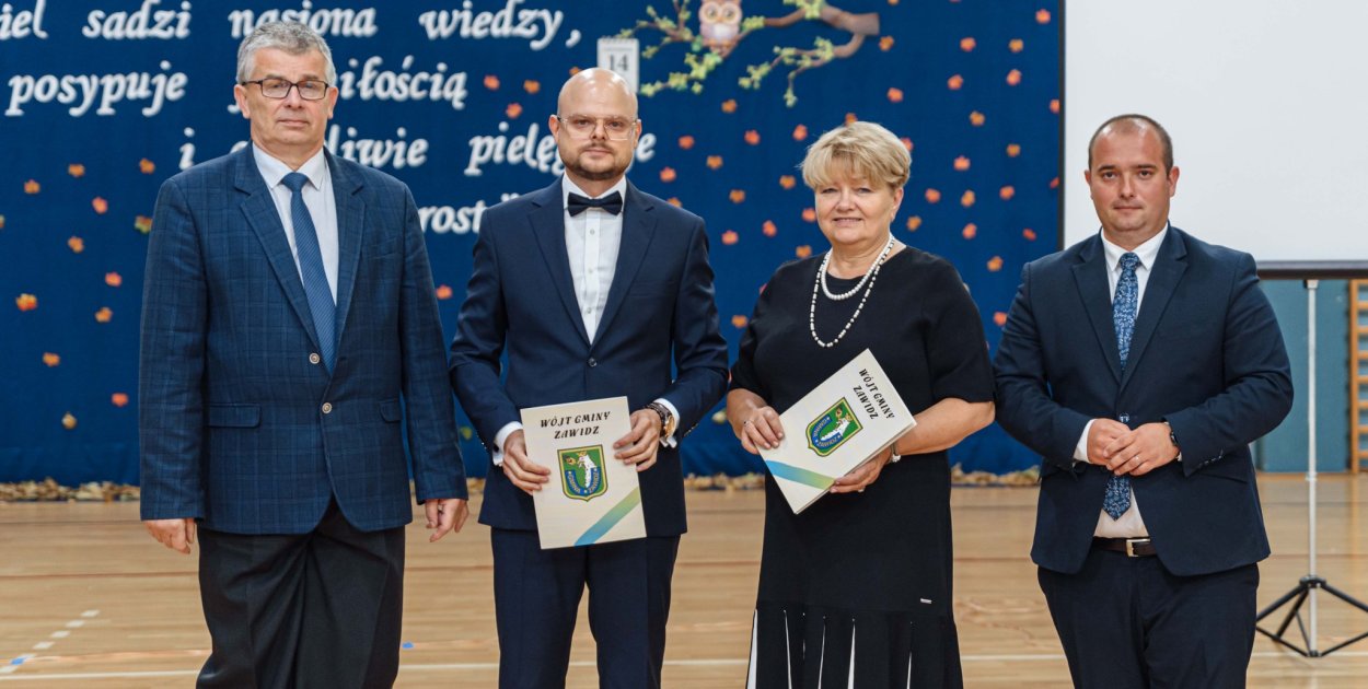 fot. ZSS w Zawidzu Kościelnym