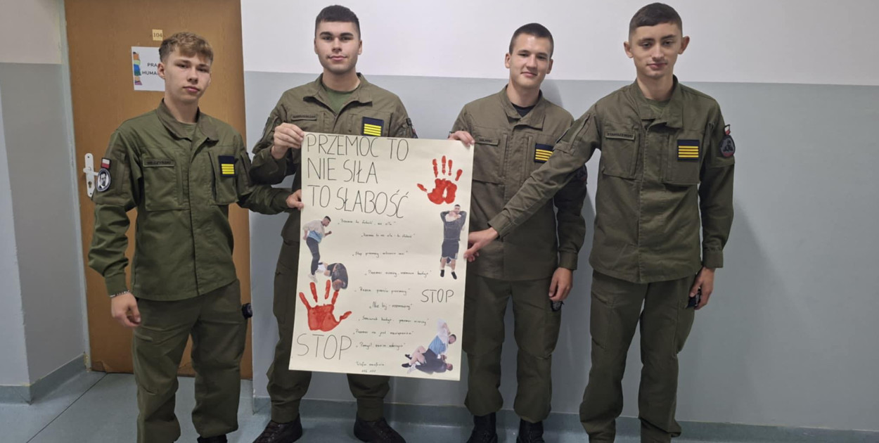 fot. ZSS w Zawidzu Kościelnym