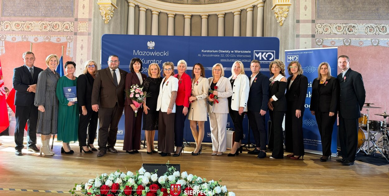 fot. Starostwo Powiatowe w Sierpcu