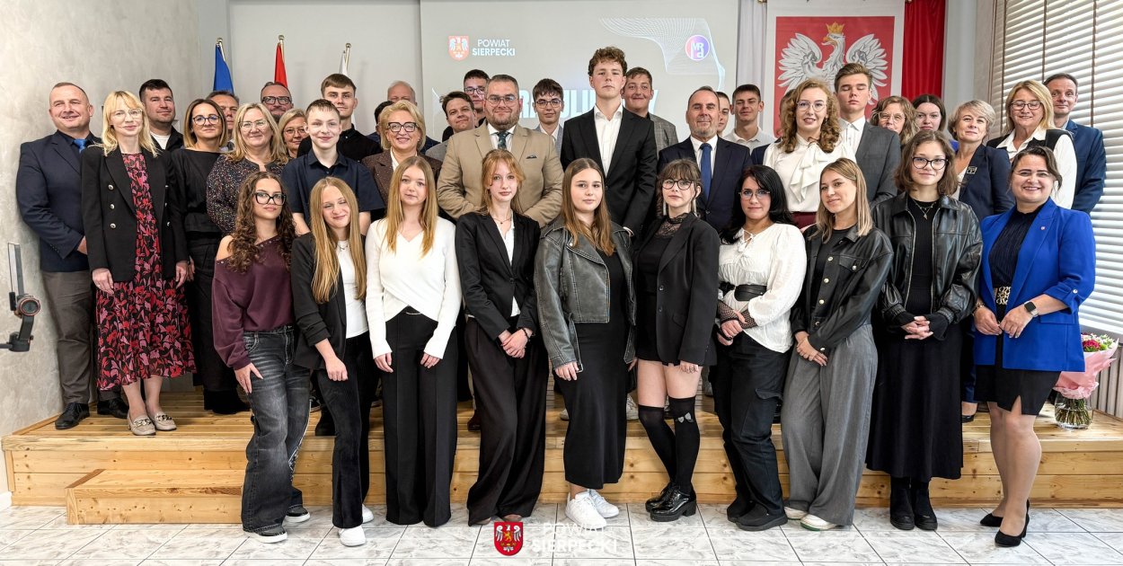 fot. Starostwo Powiatowe w Sierpcu