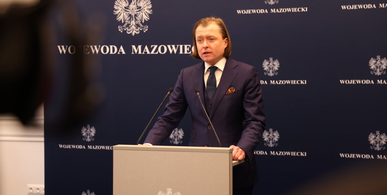 fot. Urząd Wojewódzki w Warszawie