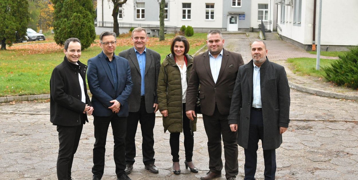 fot. Starostwo Powiatowe w Sierpcu