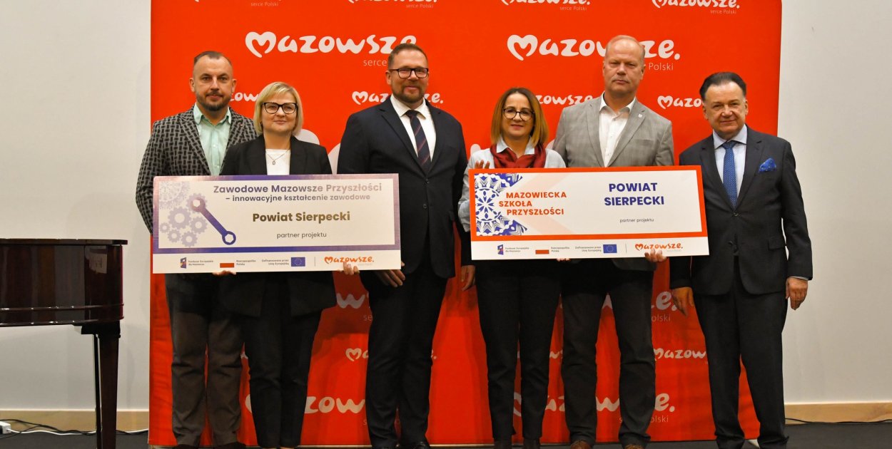 fot. Starostwo Powiatowe w Sierpcu