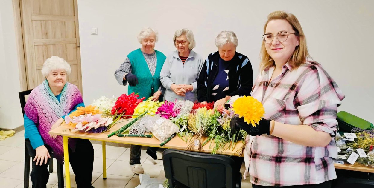 fot. Dla Przyszłości Sierpca i Powiatu Sierpeckiego