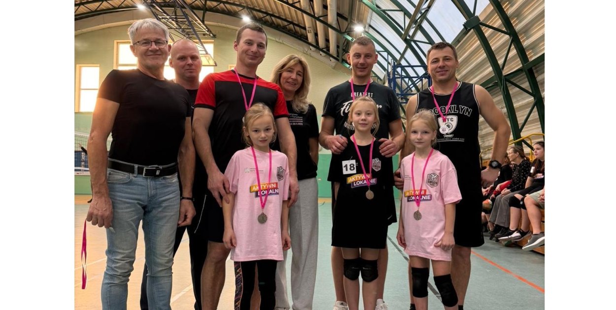 fot. UKS Olimpijczyk Szczutowo