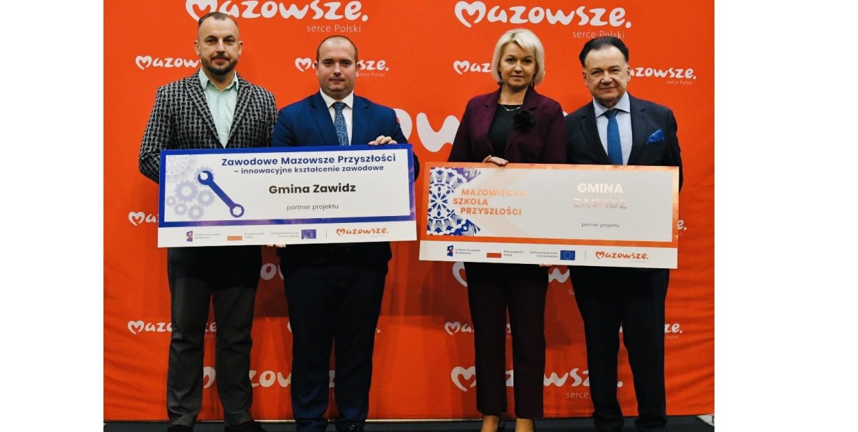 Dofinansowanie na projekty edukacyjne