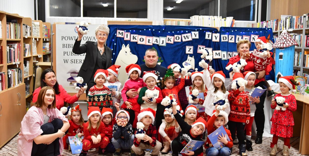 fot. Starostwo Powiatowe w Sierpcu