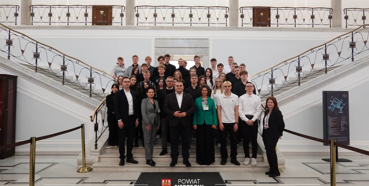 fot. Starostwo Powiatowe w Sierpcu