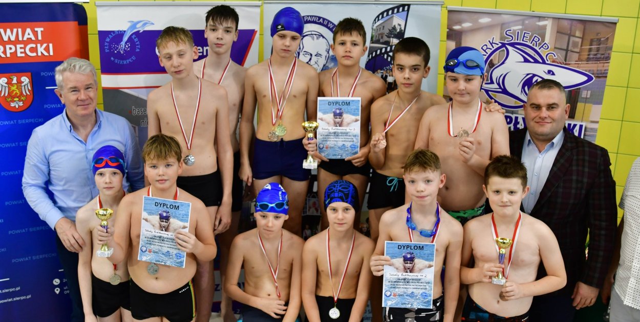 fot. Starostwo Powiatowe w Sierpcu