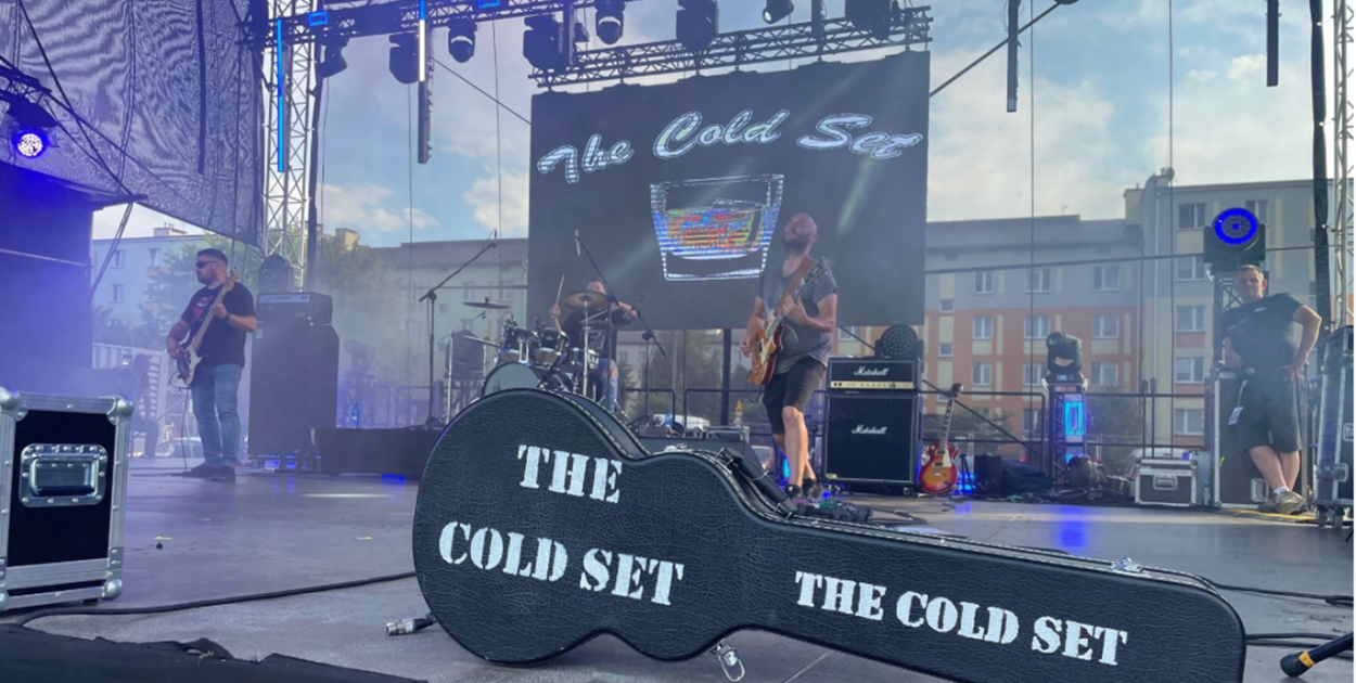 Zostań rockmanem na jeden dzień. Wyjątkowy voucher na licytacji WOŚP