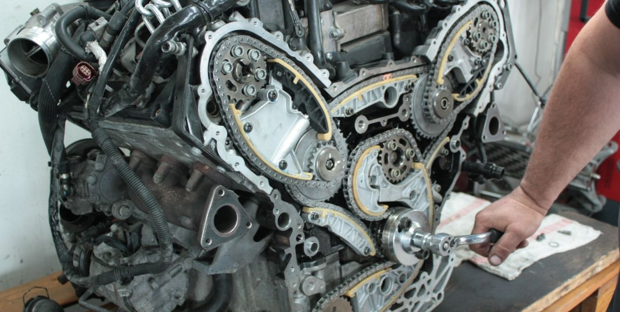 Czy niskie przebiegi chronią przed awarią rozrządu? Mit, który kosztuje...