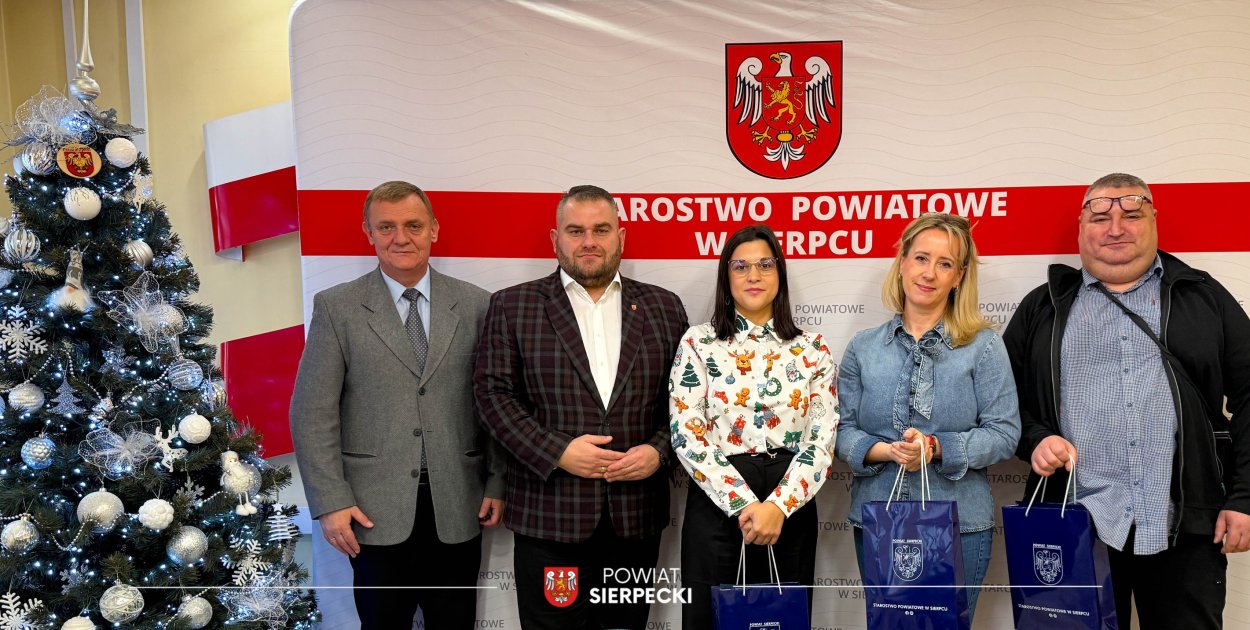 Podpisano umowy na dyżury aptek