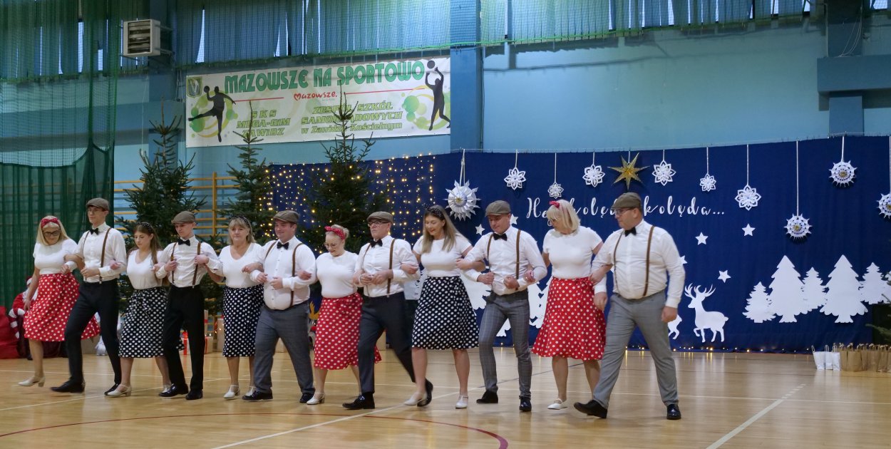 Razem w teatrze pokoleń – kultura, która łączy ludzi i pokolenia