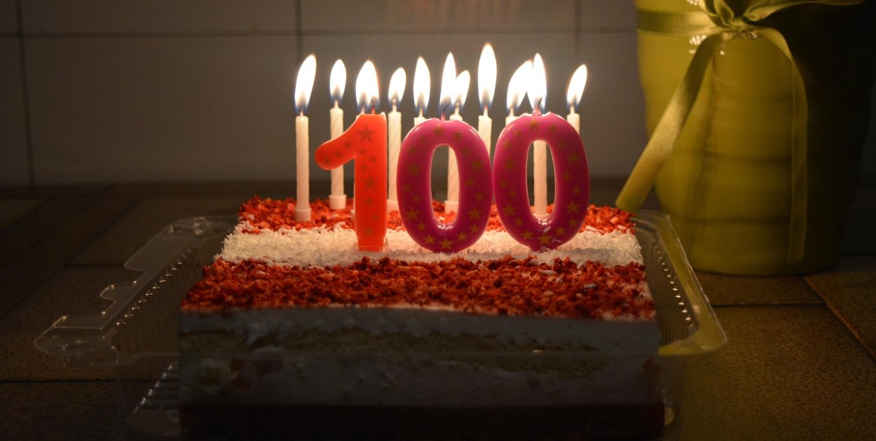 Rośnie liczba stulatków w województwie mazowieckim