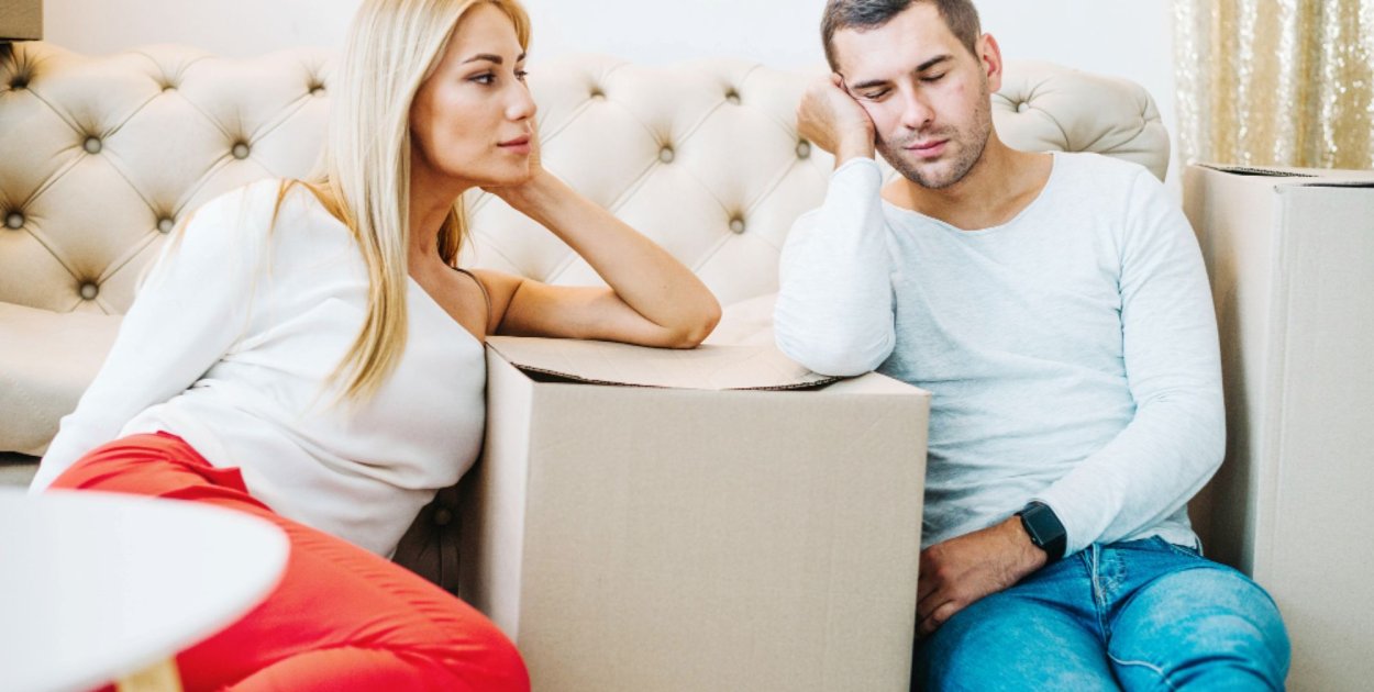 Dlaczego pary coraz częściej decydują się na terapię? Najczęstsze problemy i efekt