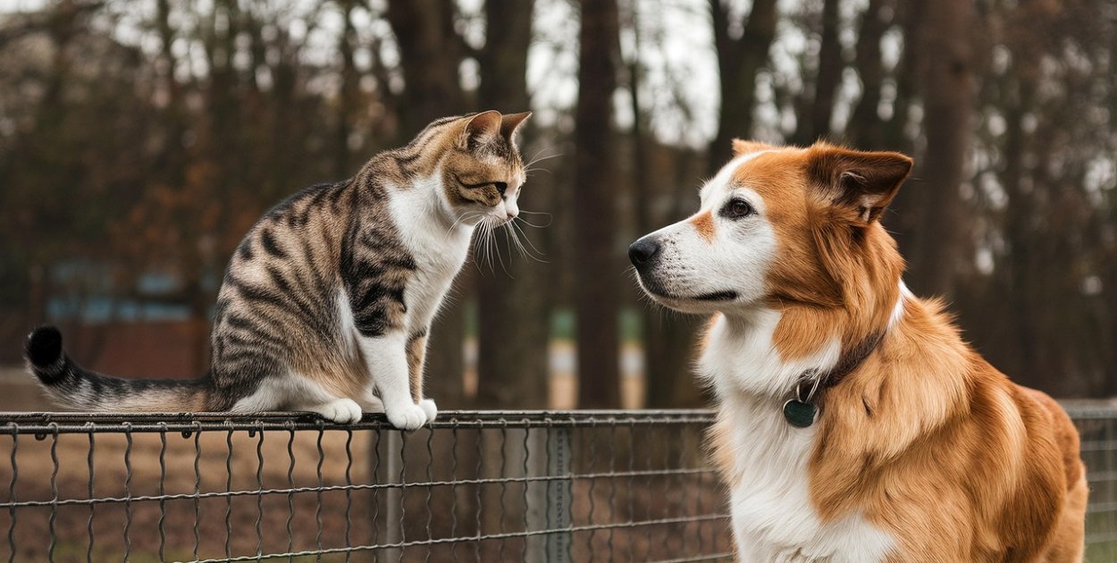 Samorząd Mazowsza pomoże bezdomnym zwierzętom