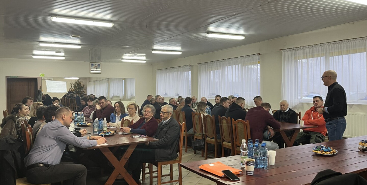 Szkolenie z ochrony ludności w gminie Sierpc