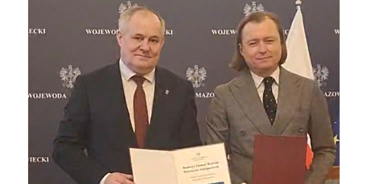 Nowa umowa na transport publiczny podpisana