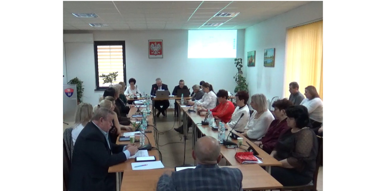 Budżet na 2026 rok uchwalony