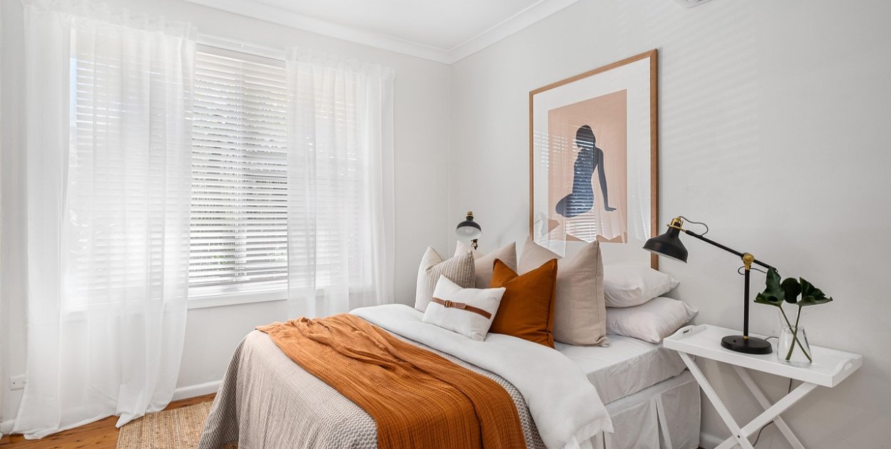 Rozwiązania w zakresie dekoracji okien