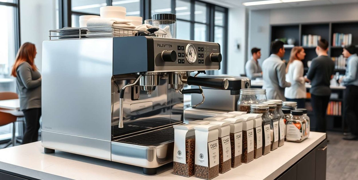 Wynajem ekspresu do kawy w Sopocie - oto 5 pułapek, które mogą cię drogo kosztować