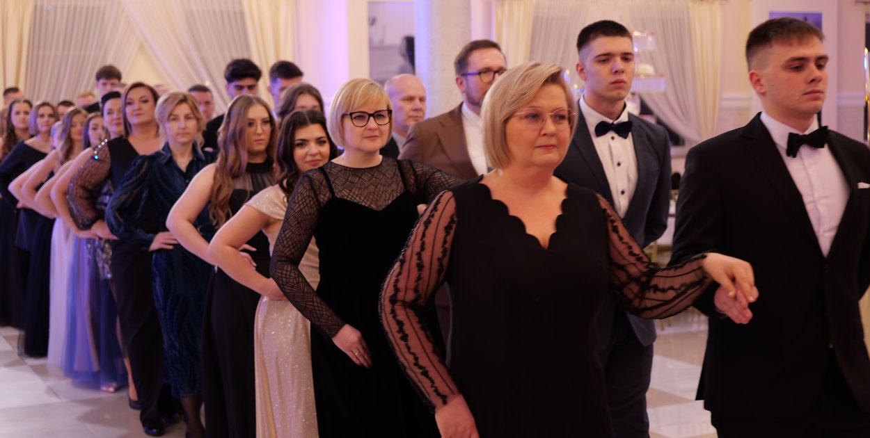 Studniówka Ekonomika