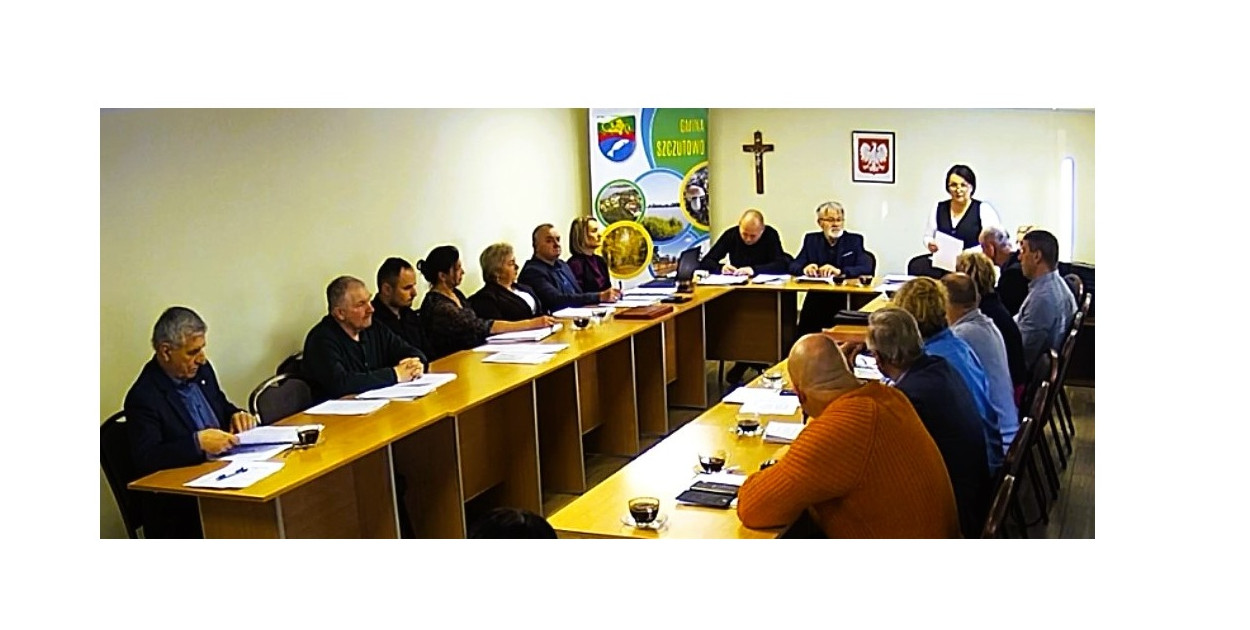 Budżet na 2026 rok uchwalony