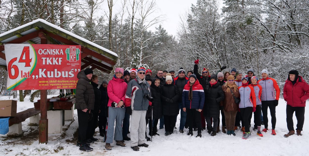 Nowy Rok na sportowo