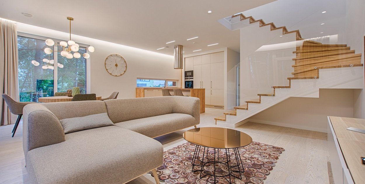 Mieszkania na sprzedaż w kameralnej inwestycji przy parku