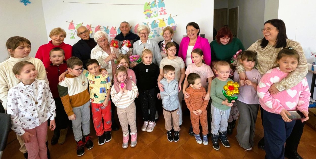 Artystyczne Ferie Zimowe