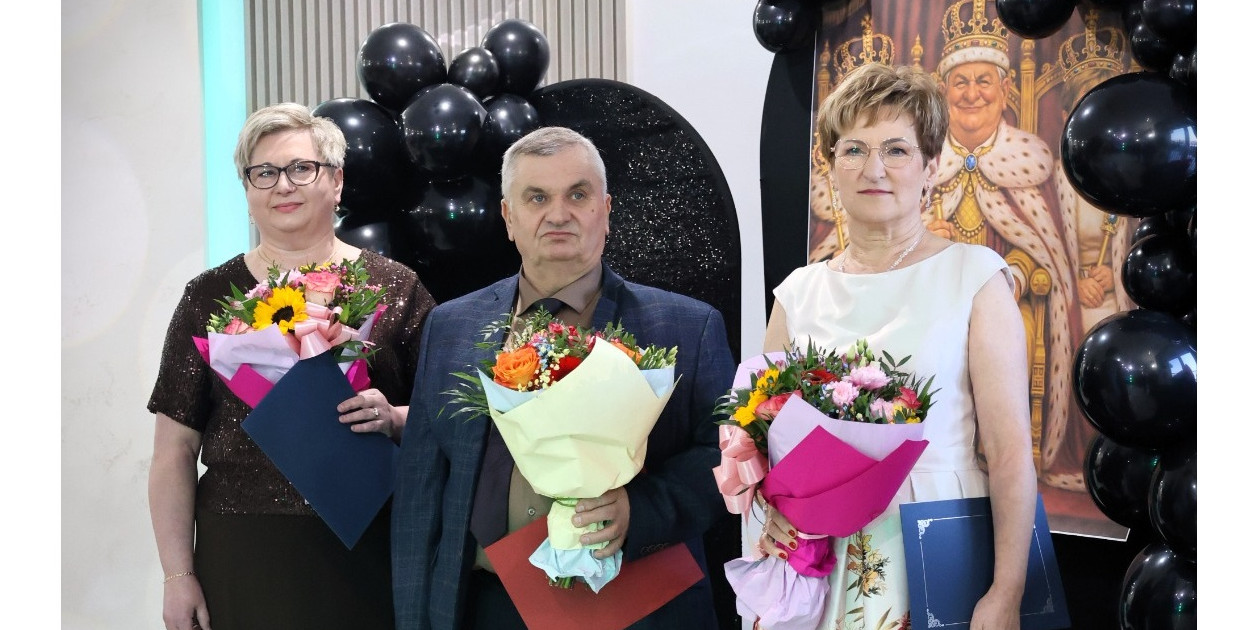 Zakończenie pracy zawodowej