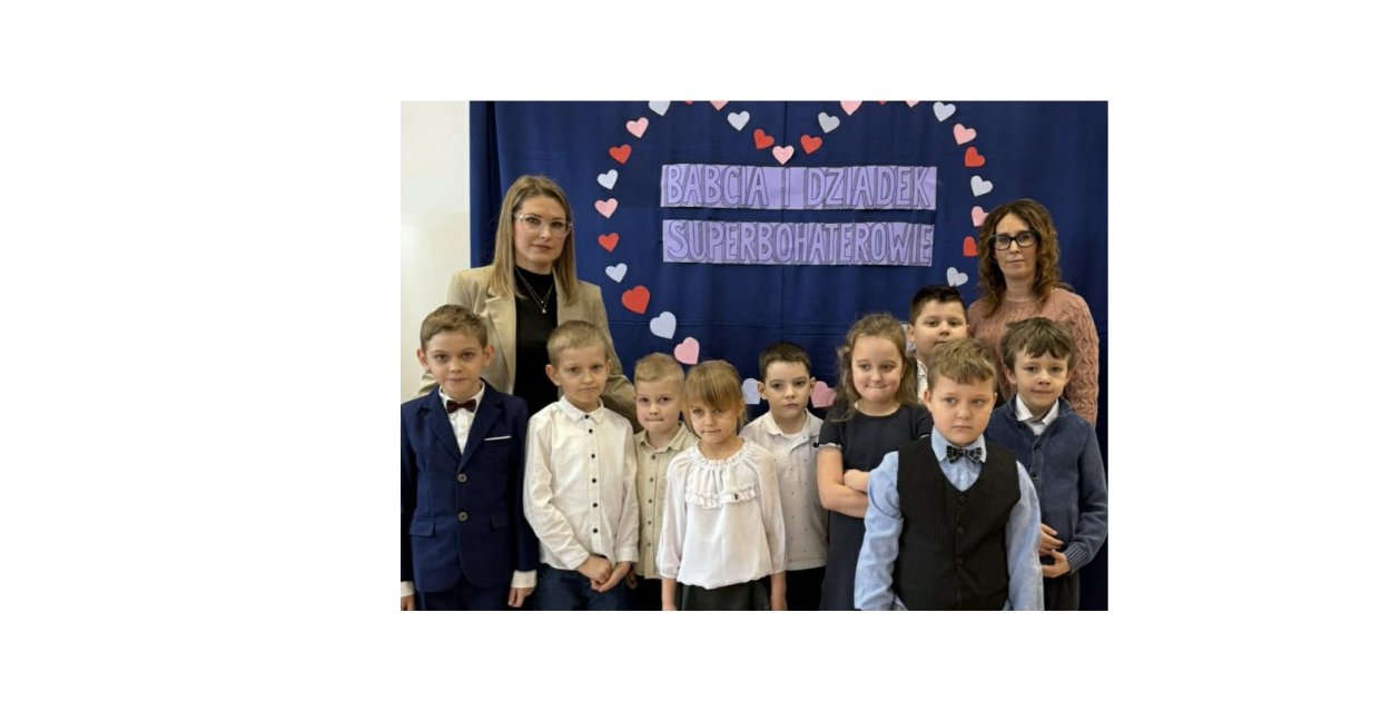„Nasi superbohaterowie”