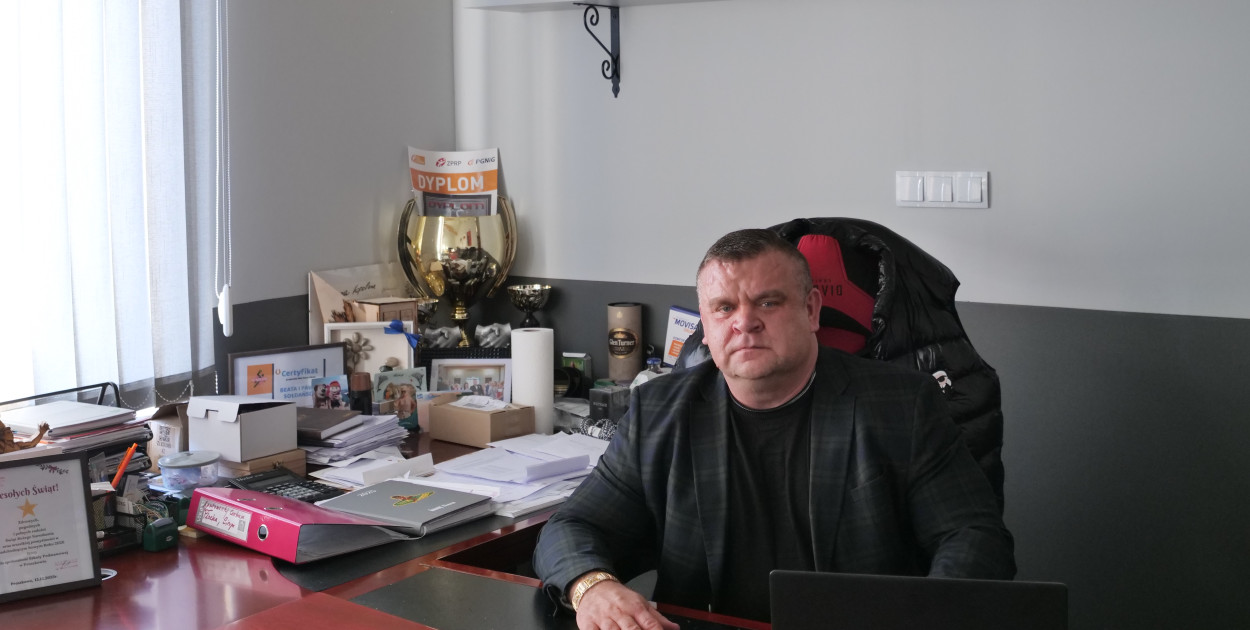 Nowe inwestycje mieszkaniowe w Sierpcu