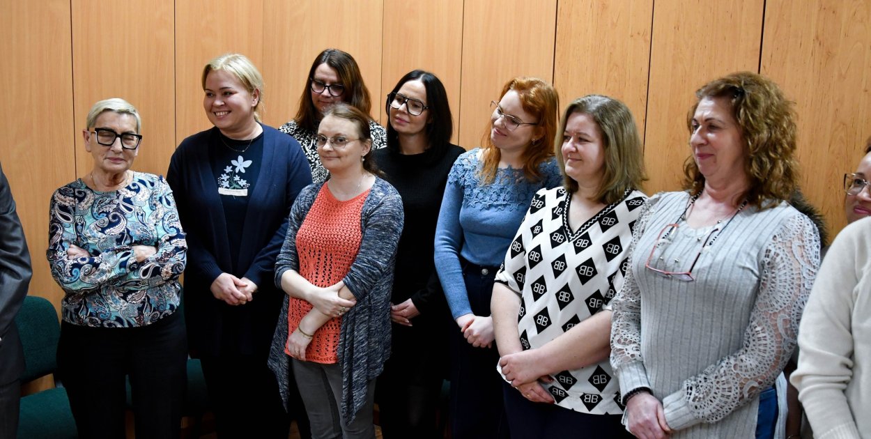 Dzień Pracownika Publicznych Służb Zatrudnienia