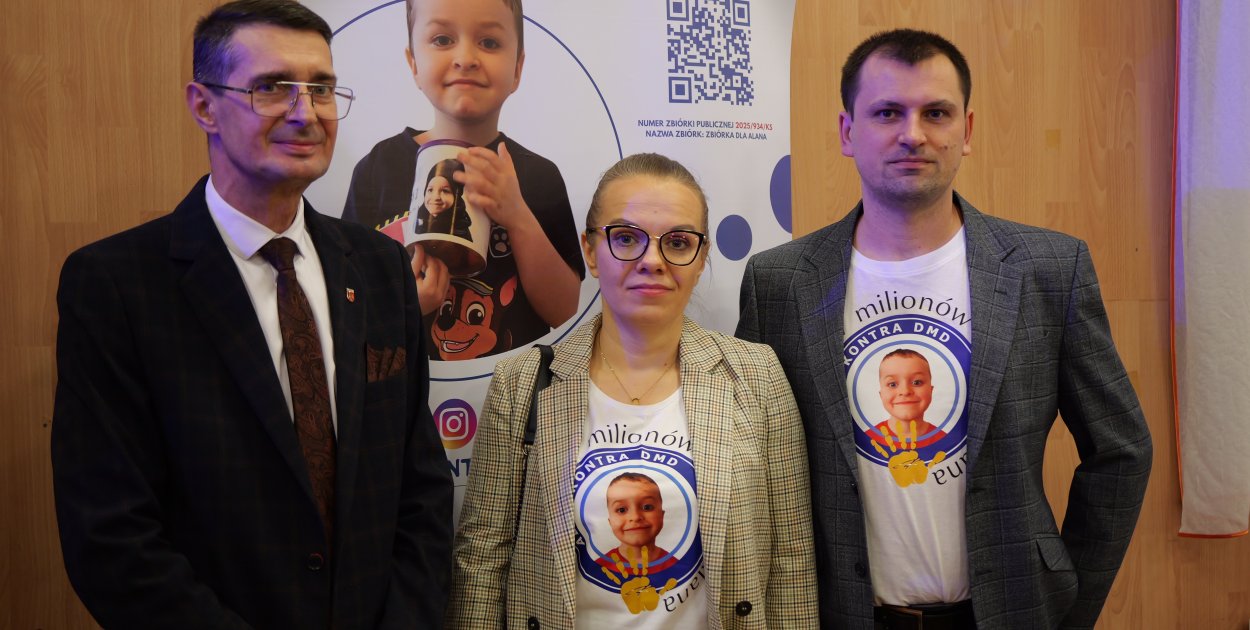 Charytatywny bal w Mochowie