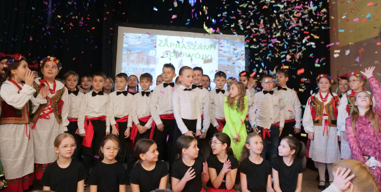 Dzień Otwarty w Dwójce