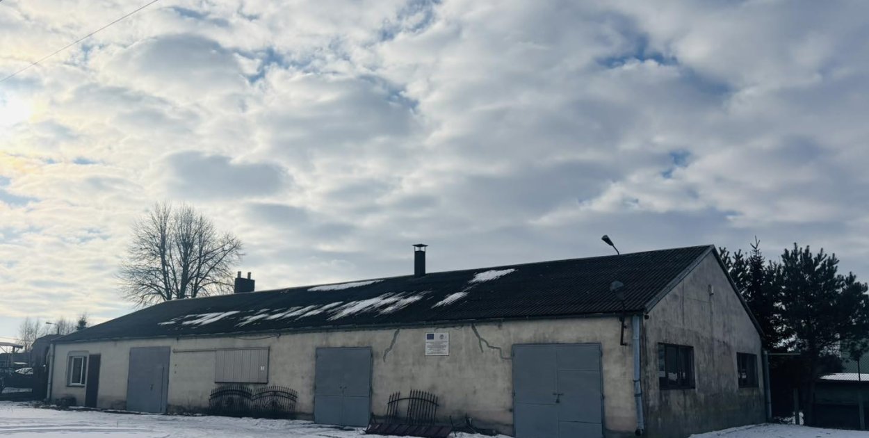 Nowe gminne nieruchomości