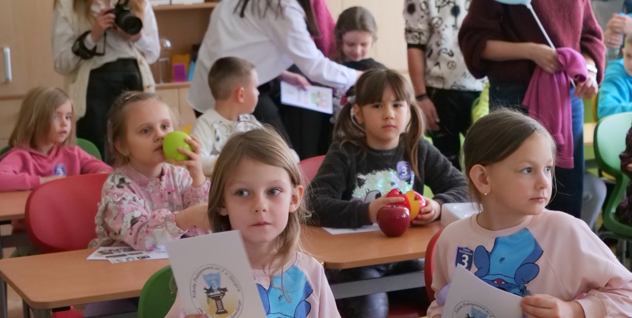 Dzień otwarty w Trójce