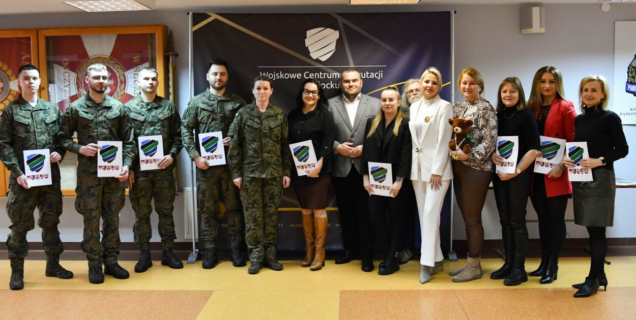 Kwalifikacja wojskowa